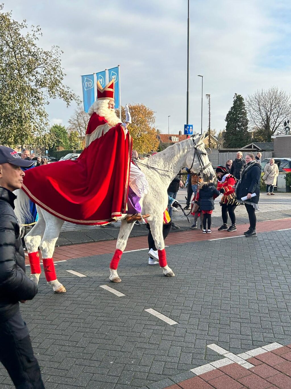 Život u Nizozemskoj, dio 2. – Sv. Nikola ili Sinterklaas
