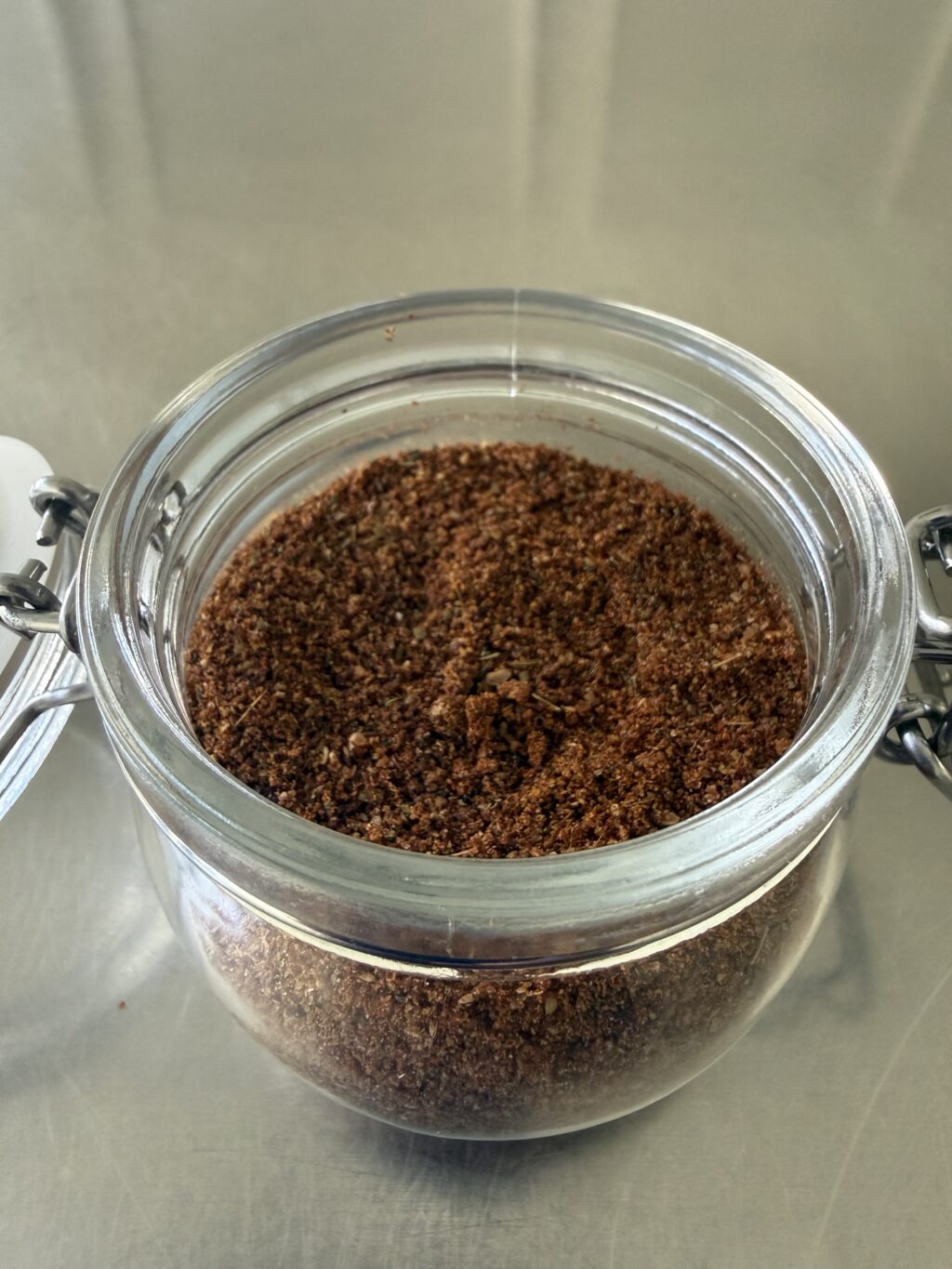 Recepti na šest: za’atar