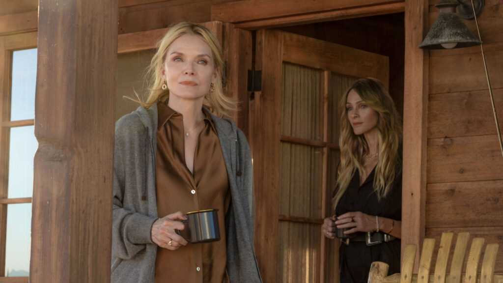 The Madison – nova serija koja pokazuje potpuno drugačijeg producenta Taylora Sheridana