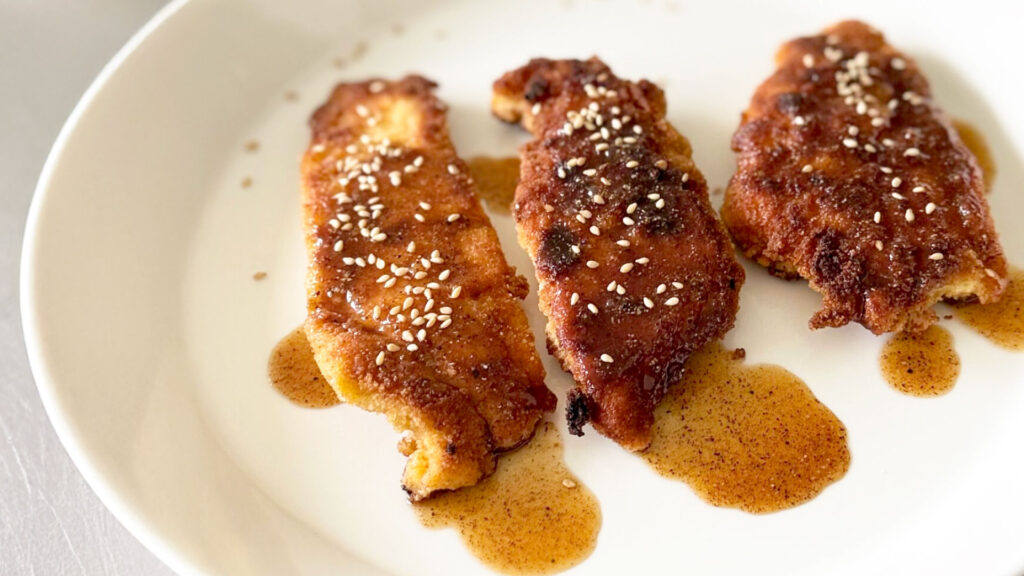 Recepti na šest: hrskava chipotle piletina s medom i limetom