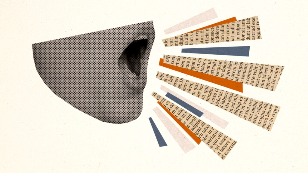 Kolumna Ane Tkalac Verčič: Došlo je vrijeme da naučim reći ne