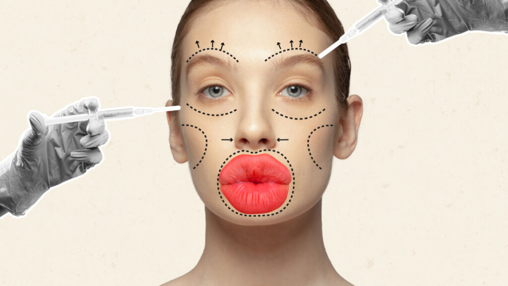 Kolumna Ane Tkalac Verčič: Što mislite o plastičnim operacijama?