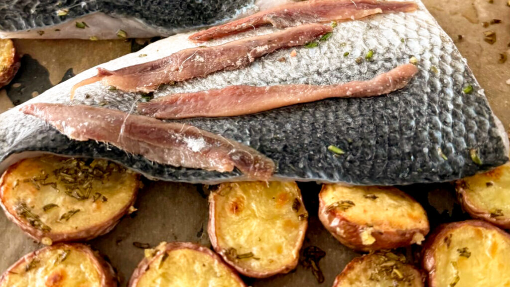 Recepti na Šest: tajna dobrog brancina – jednostavan recept iz kultnog River Cafea