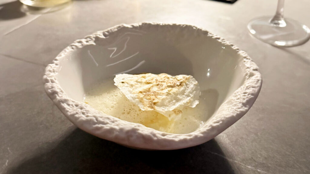 Gastro recenzija: Noel II