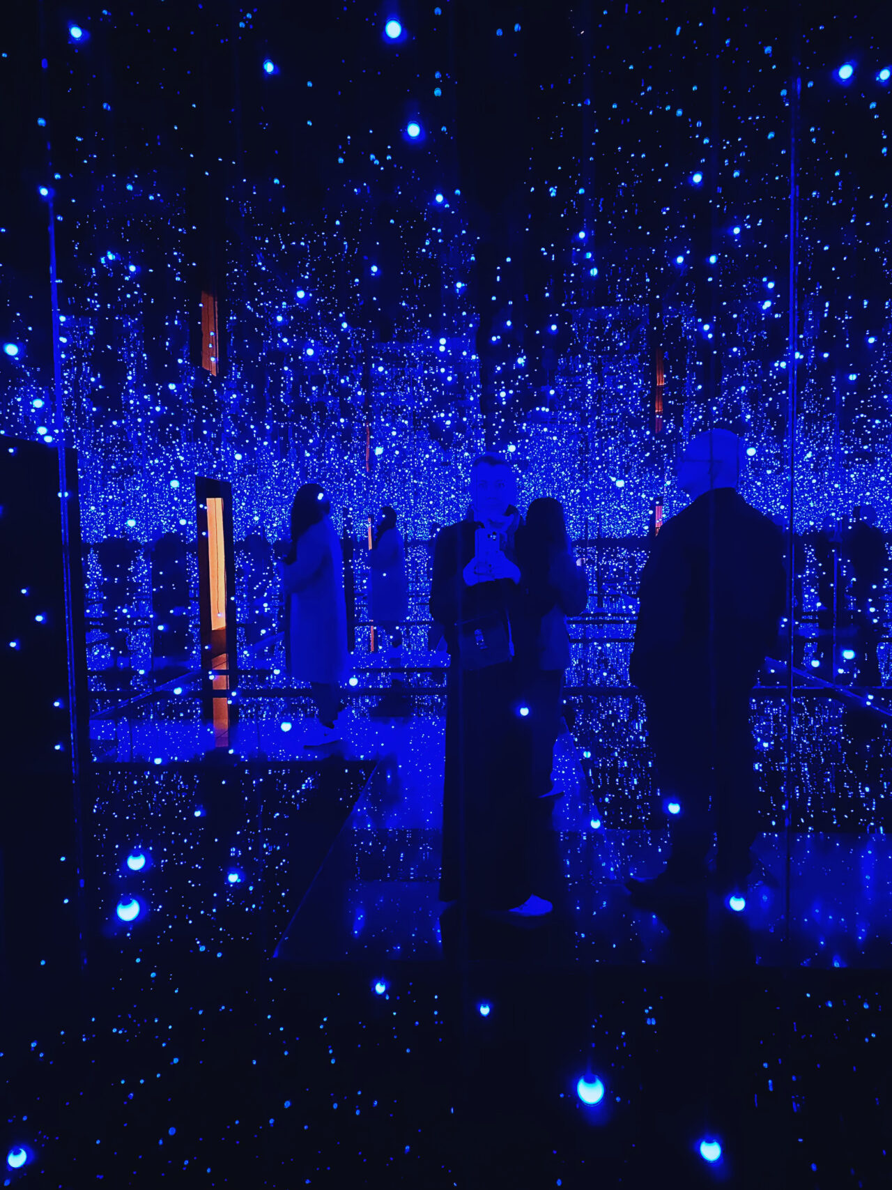 Yayoi Kusama