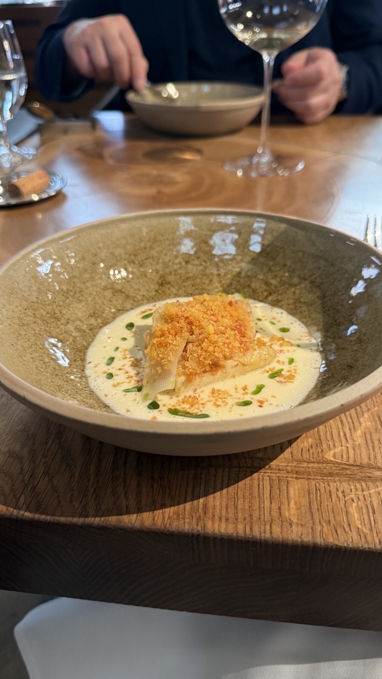 La Degustation Bohême Bourgeoise 