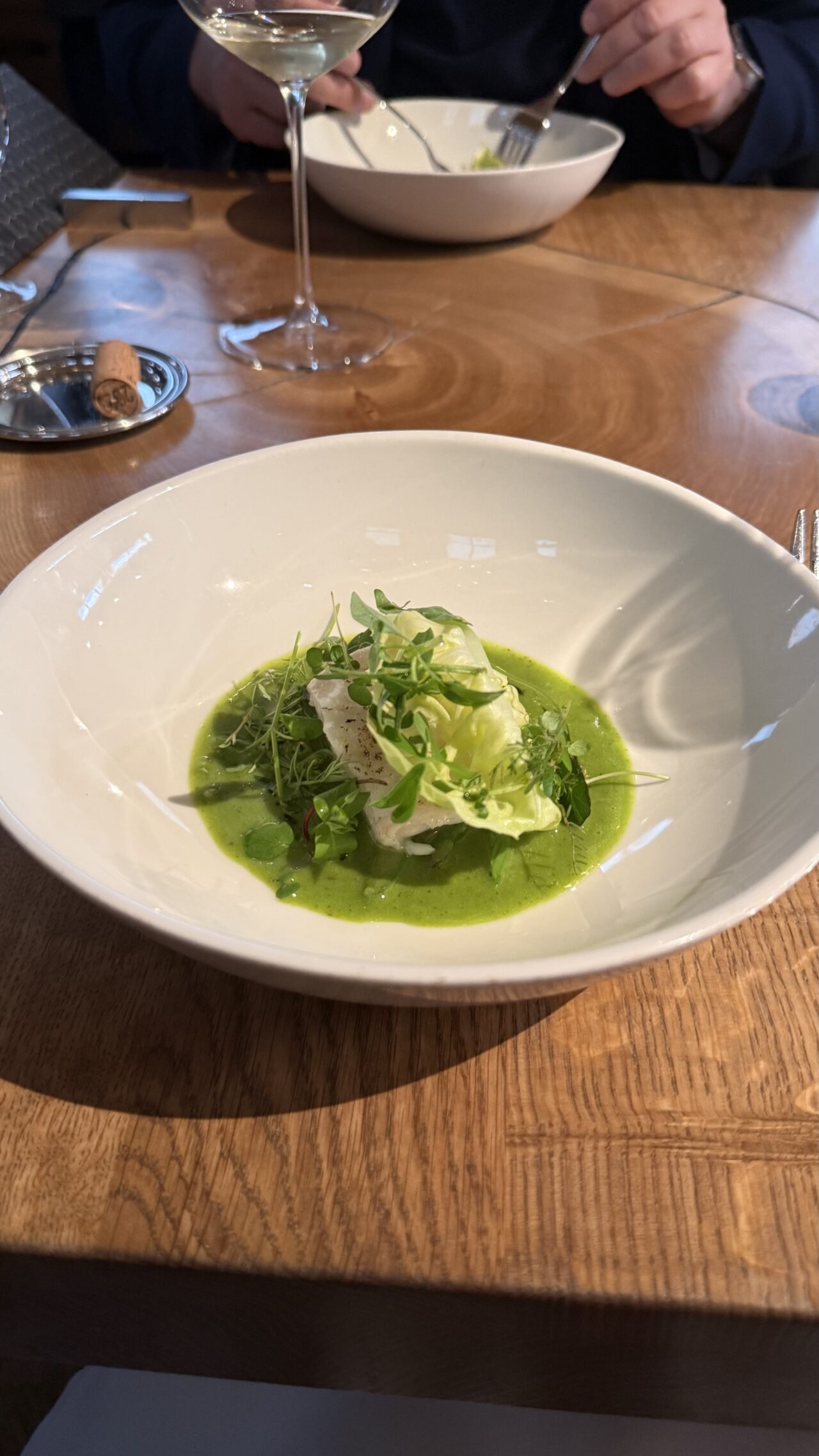 La Degustation Bohême Bourgeoise 