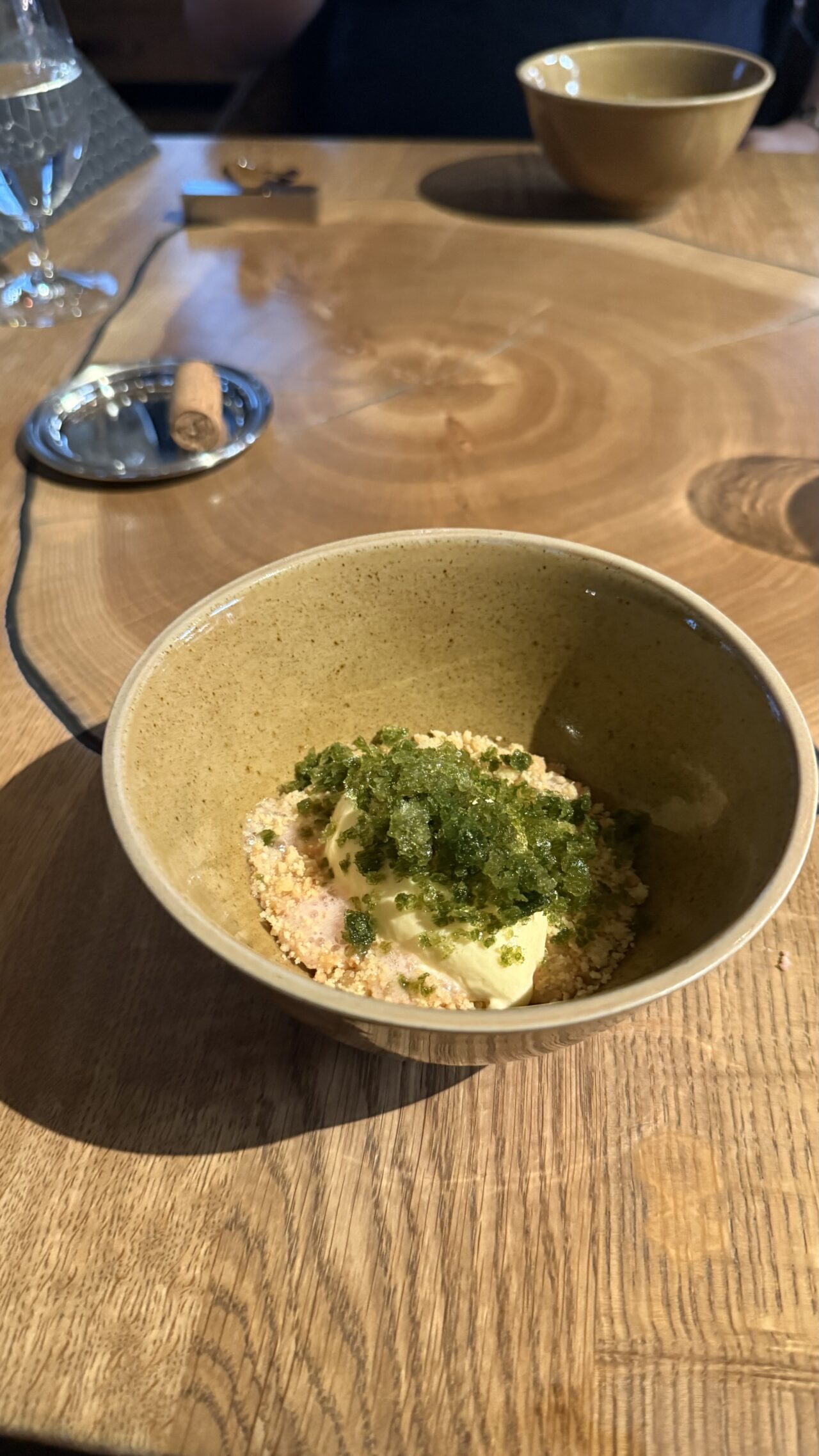 La Degustation Bohême Bourgeoise 