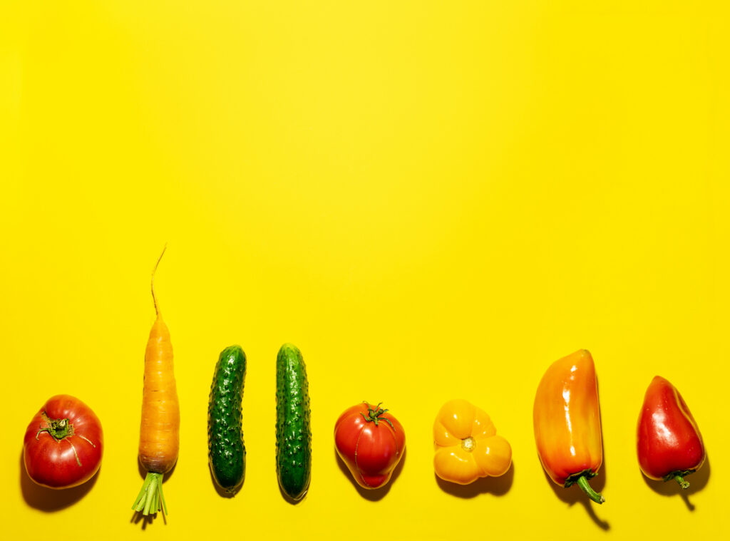 Zašto nisam vegetarijanka