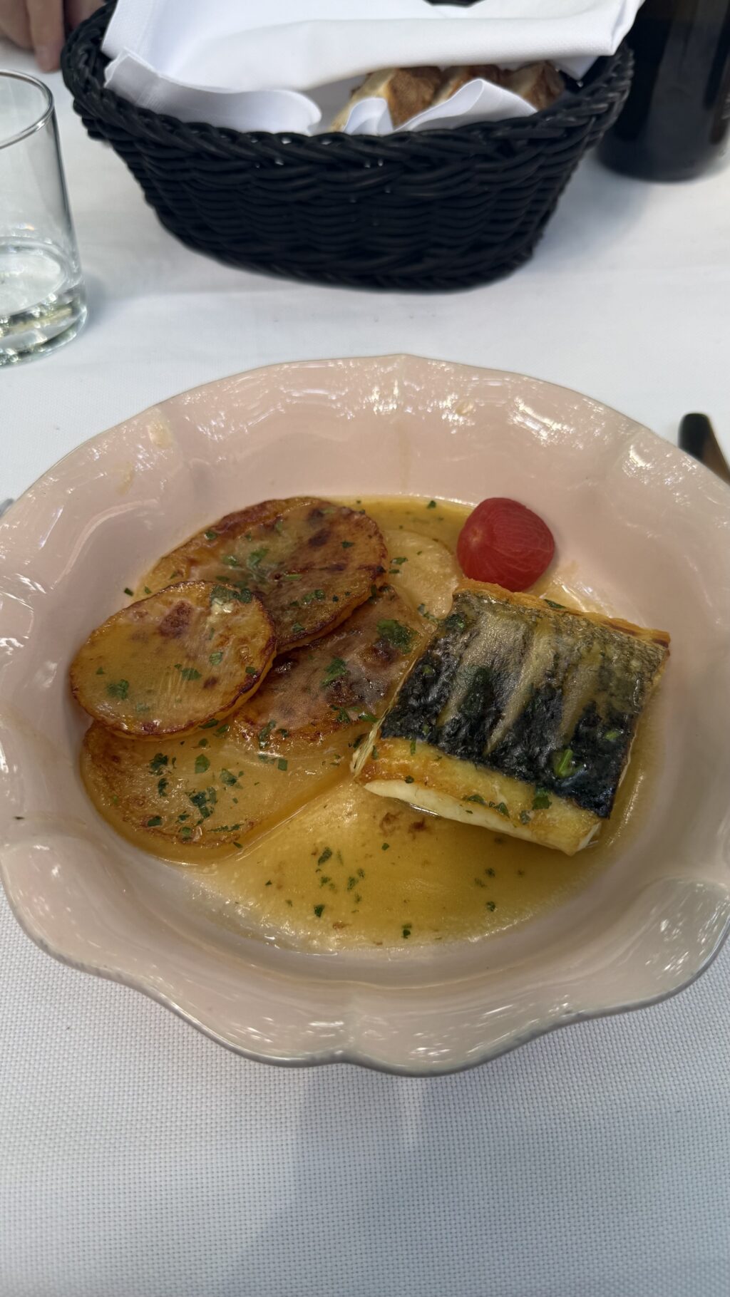 Gastro recenzija: Gostilna As