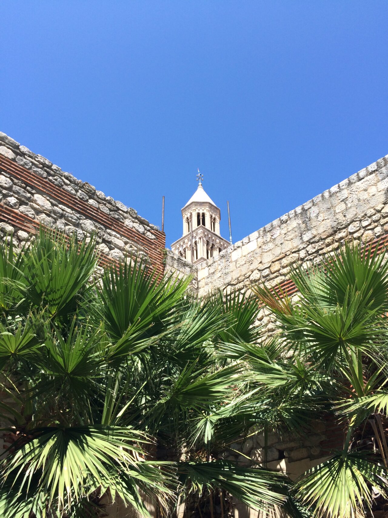 dioklecijanova palača