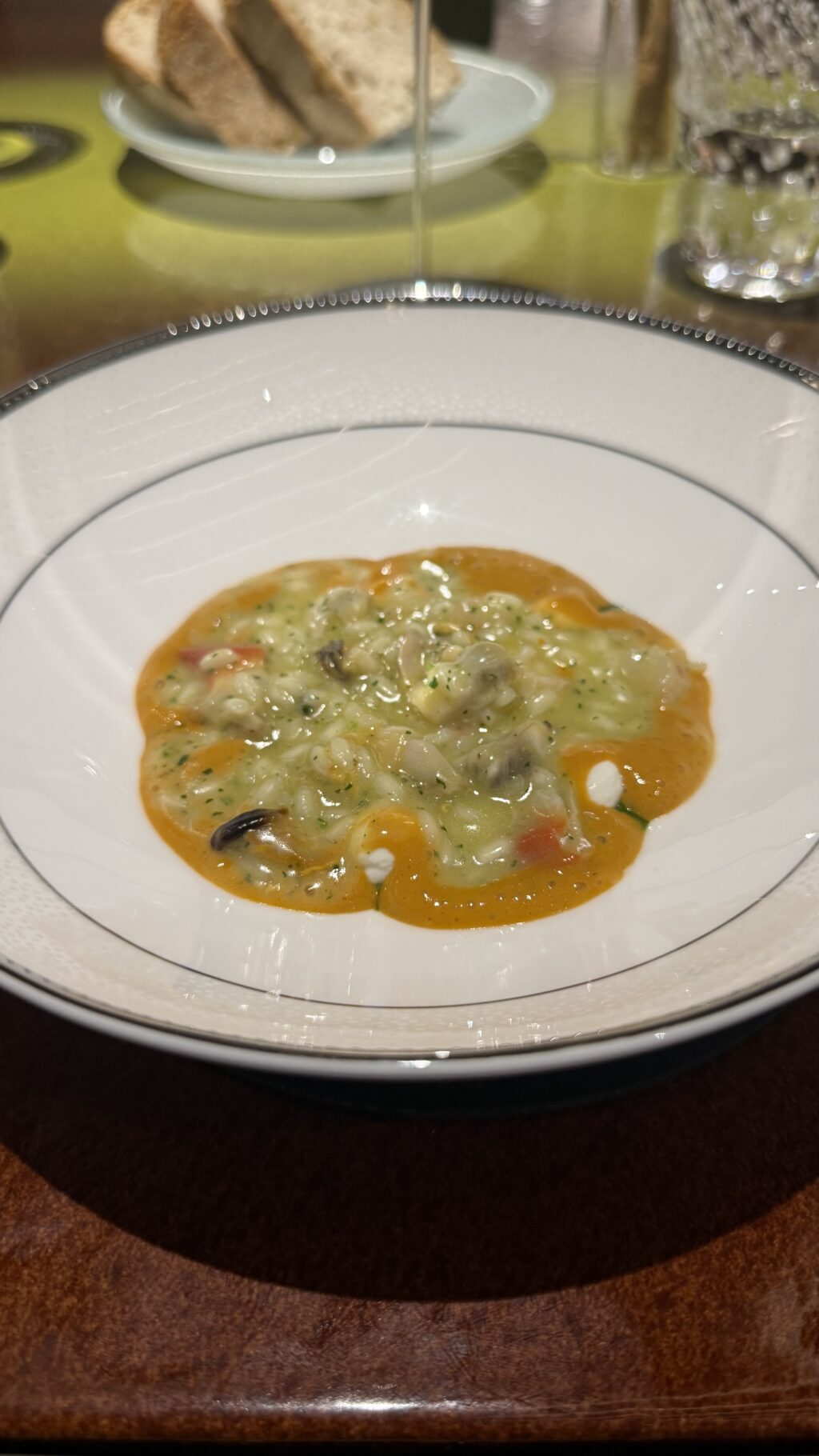 Gastro recenzija: Harry’s Piccolo