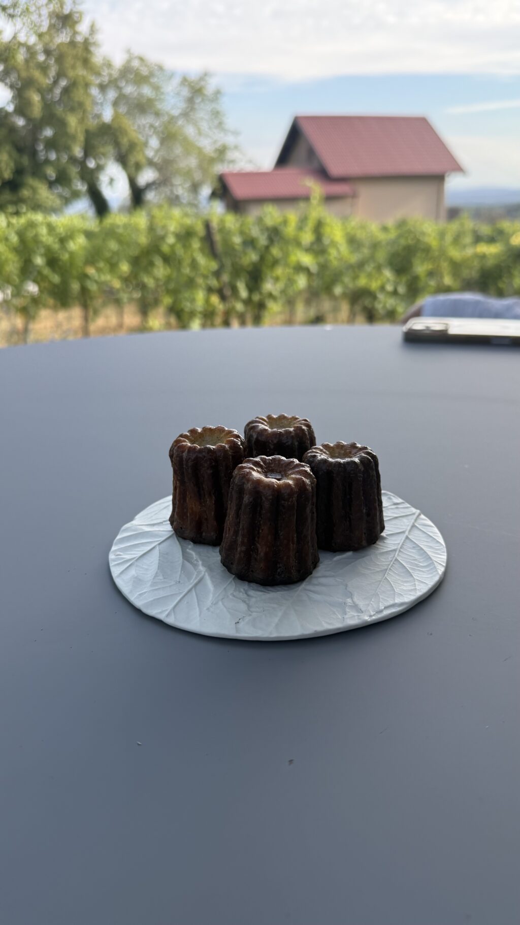 Gastro recenzija: Korak