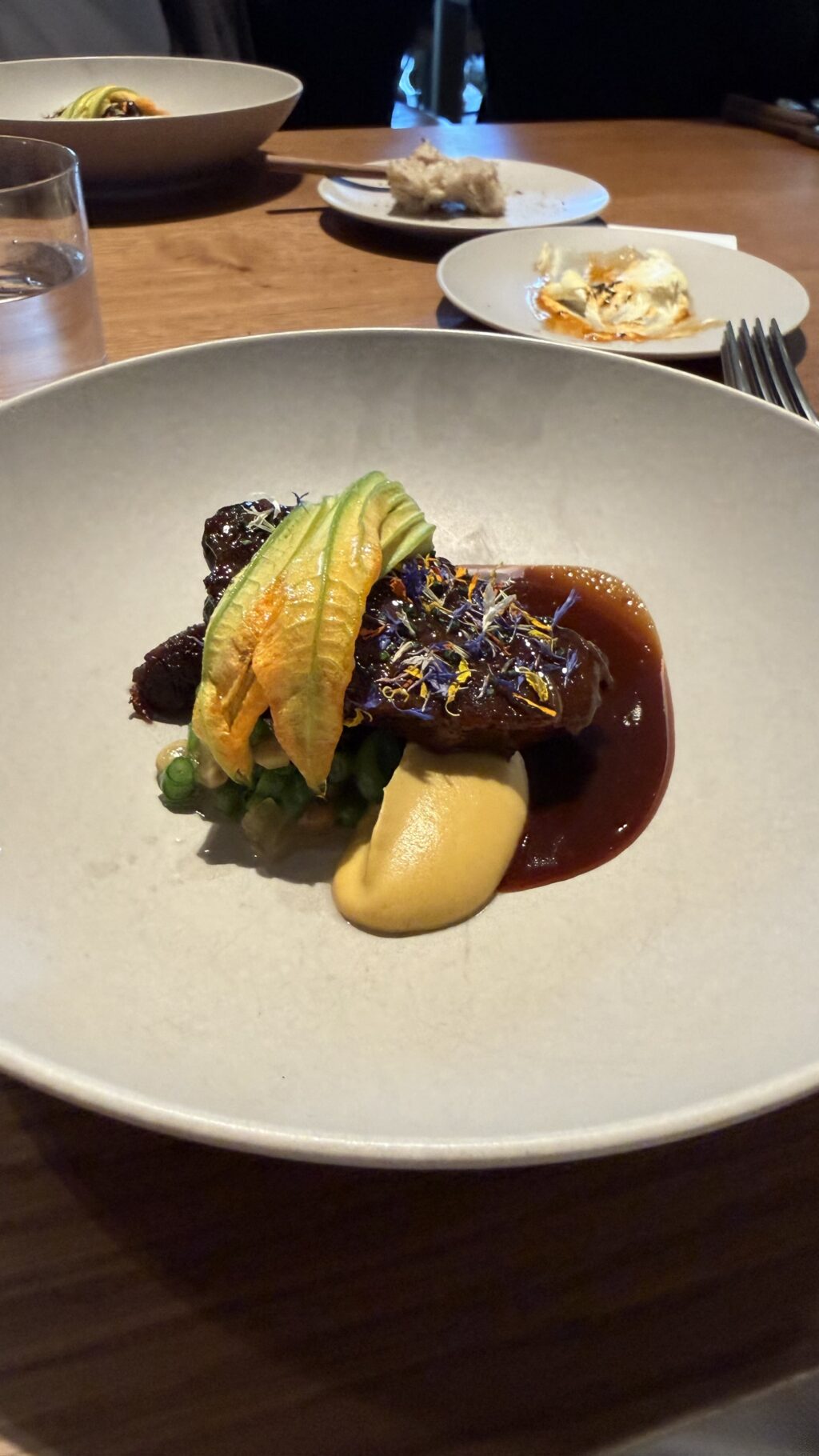 Gastro recenzija: RIJKS restoran
