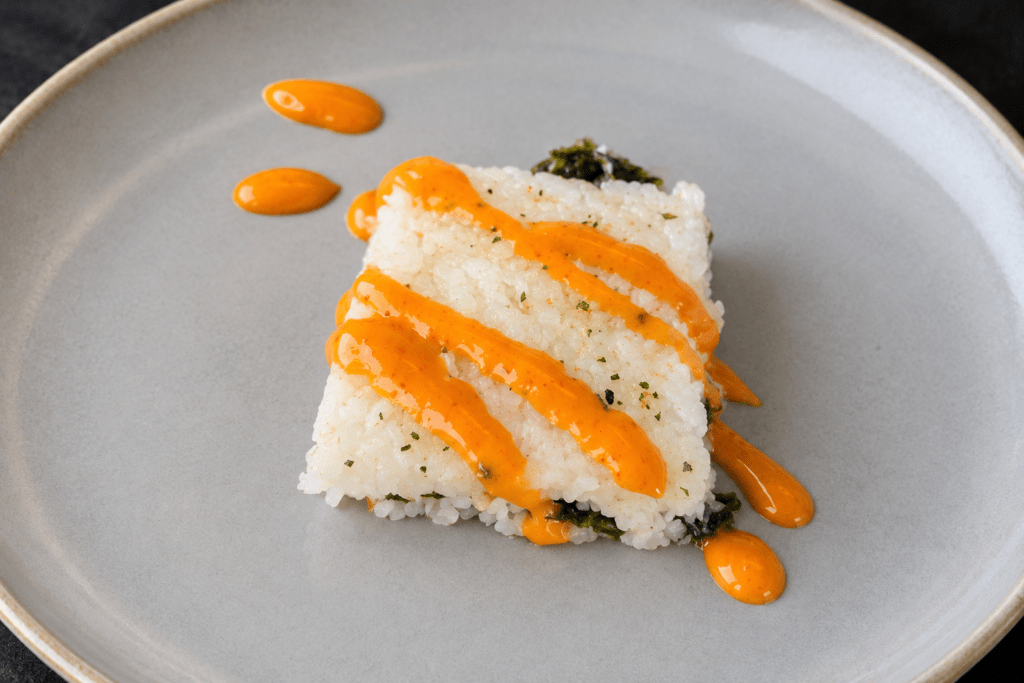 Recepti na Šest: Lijeni sushi